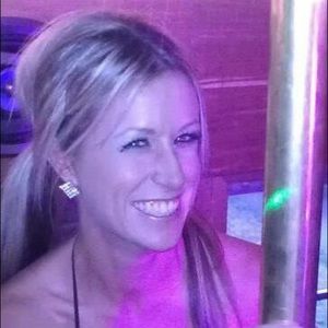 Meet your Posher, Chrissy